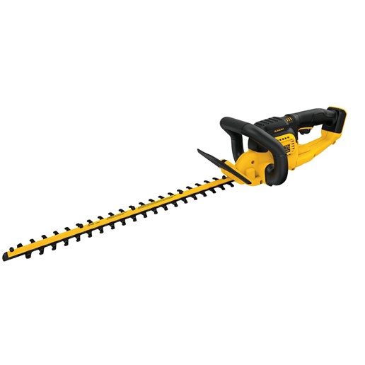 DeWALT 20V MAX Lithium Ion 22-In Hedge Trimmer (Tool Only)