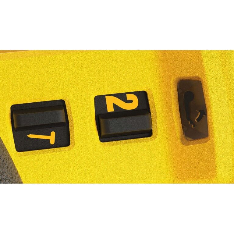 DEWALT 20-V Max 21° Plastic Collated Framing Nailer (Tool Only)