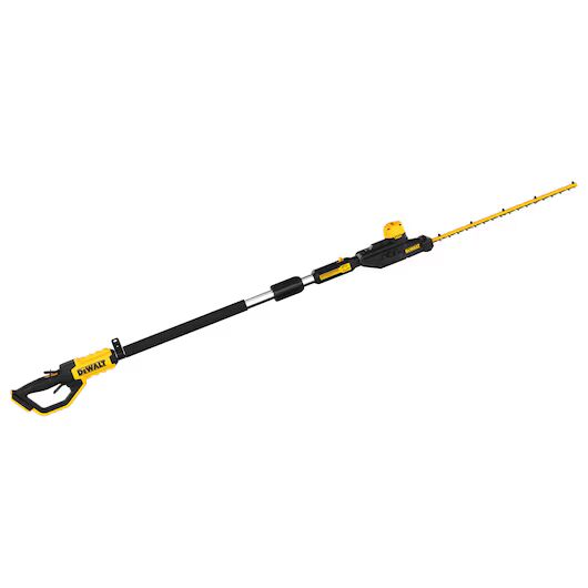 DEWALT 20V Max Pole Hedge Trimmer
