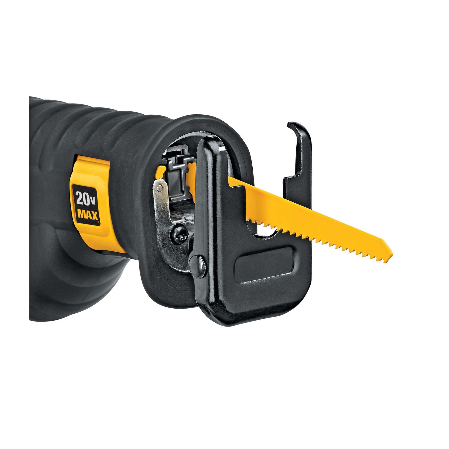 DEWALT 20-V Max Reciprocating Saw (Tool Only)