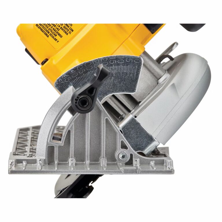 DEWALT 20-V Max Brushless Circular Saw, 6 1/2-In (Tool Only)