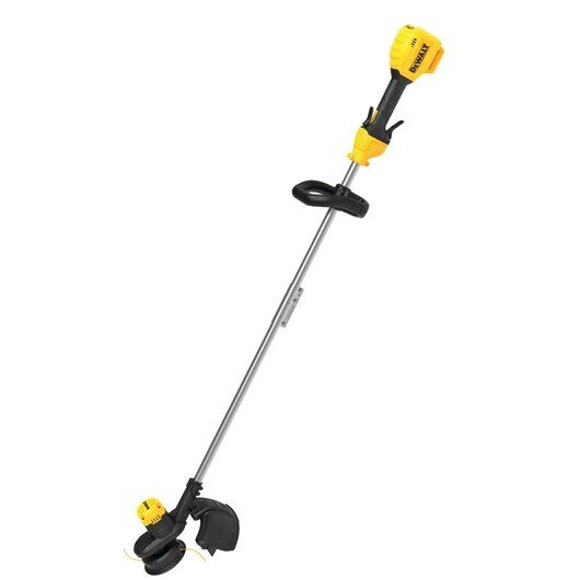 DeWALT 20V MAX* 13-In Cordless String Trimmer (Tool Only)