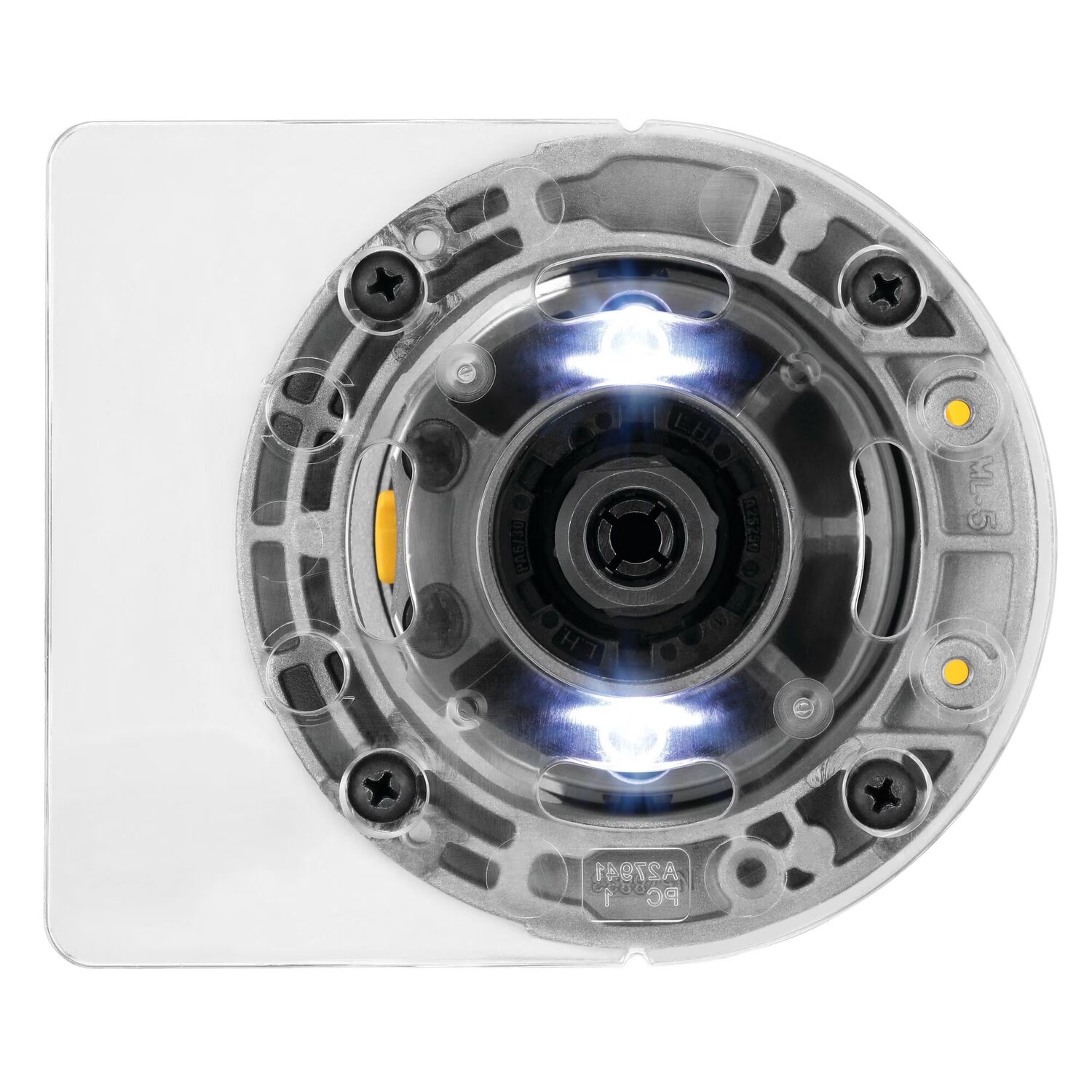 DEWALT 20-V Max XR Brushless Compact Router (Tool Only)