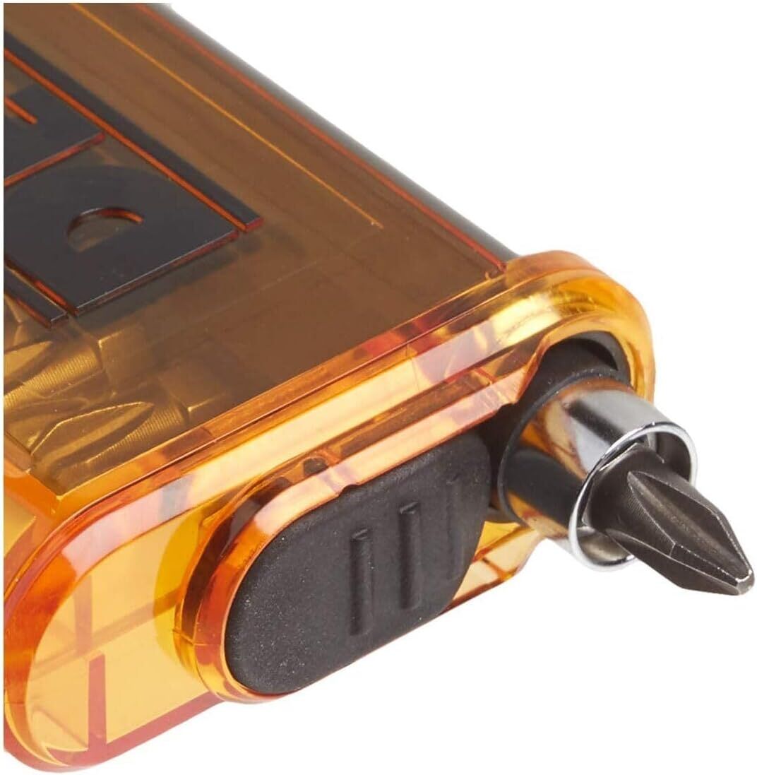 DeWALT Magnetic Drive Guide Bit Set, 14-Pc