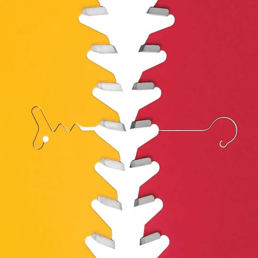 DeWALT Precision Trim Miter Saw Blades, 12-In