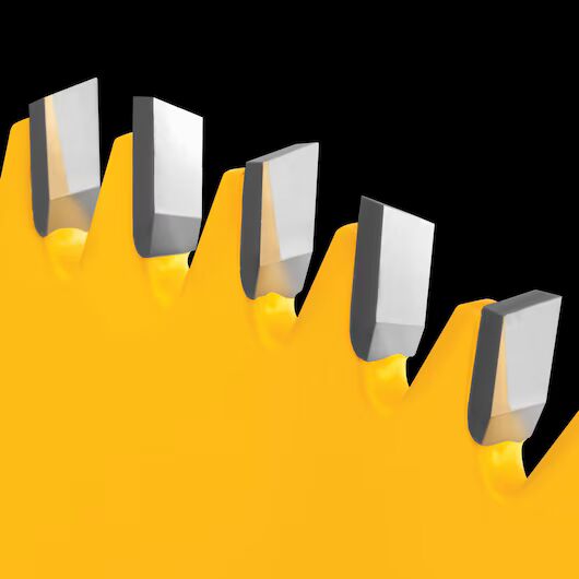 DeWALT Precision Trim Miter Saw Blades, 12-In