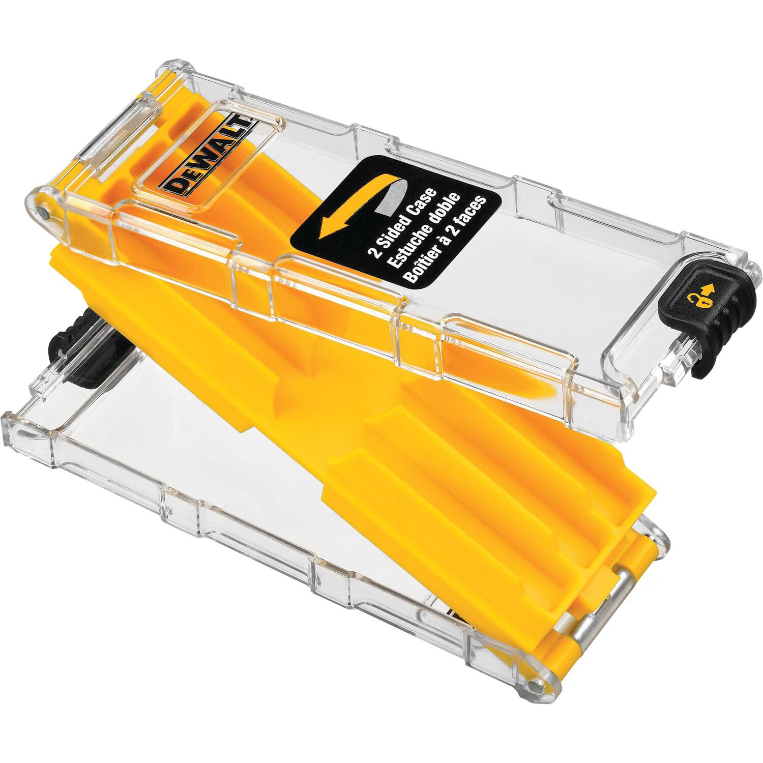 DEWALT T-Shank Jigsaw Blade Set With Case, 14-Pc