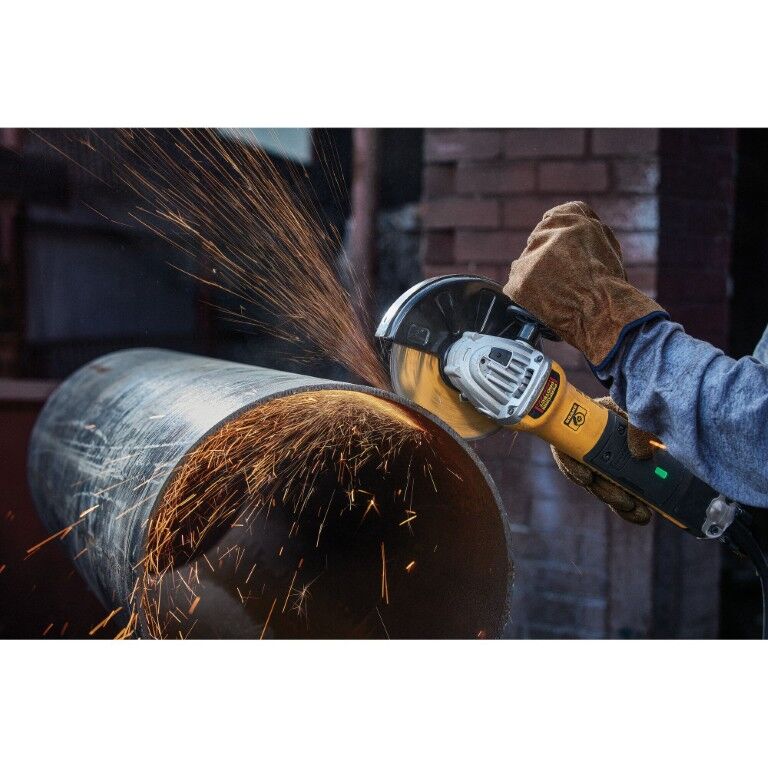 DEWALT High Performance Cut-Off Wheel Type 27, 4 1/2-In x 0.045-In x 5/8-In - 11