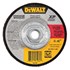 DeWALT XP™ Ceramic Combo Wheel, 4.5 x 3/32 x7/8