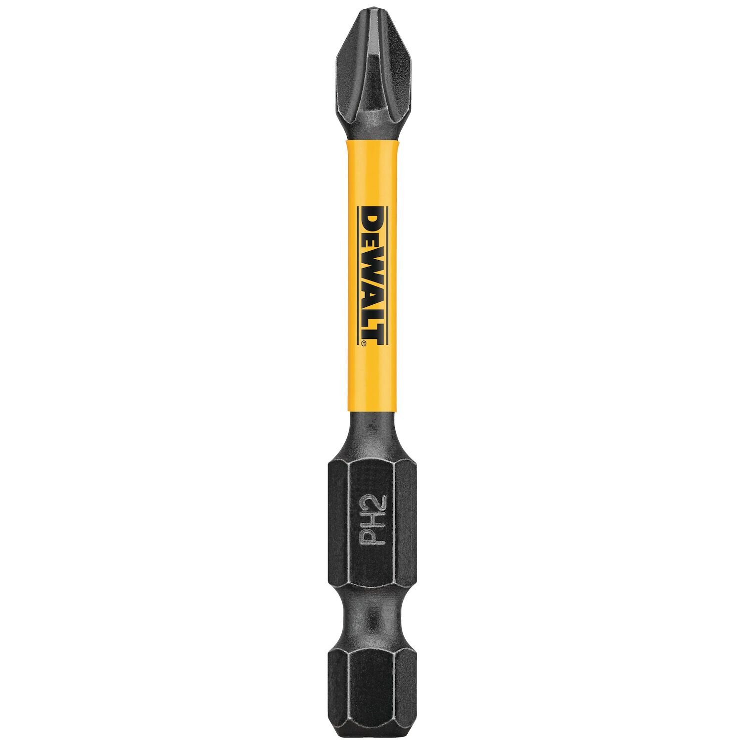 DeWALT Flextorq Screwdriving Bits, PH3, 1-In