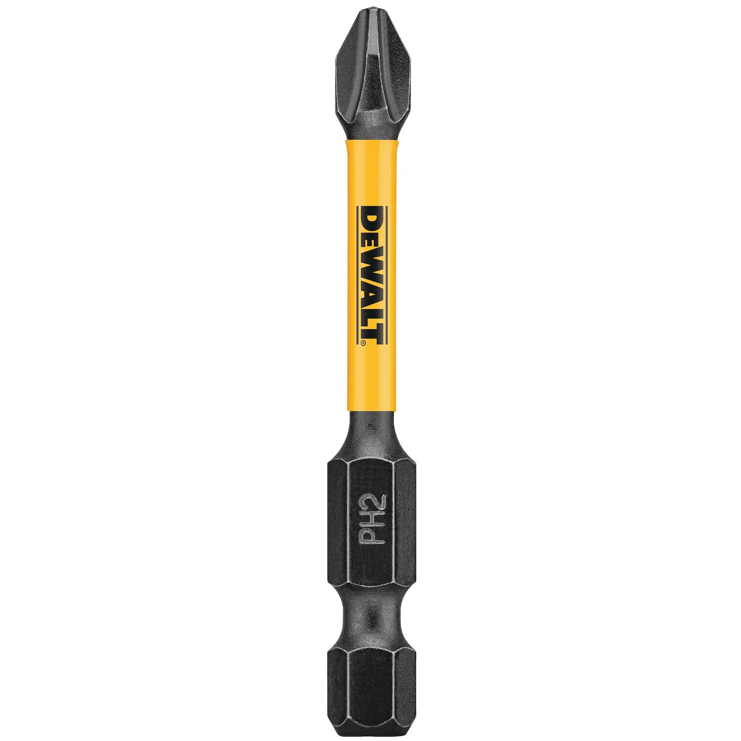 DeWALT Flextorq Screwdriving Bits, S21, 1-In
