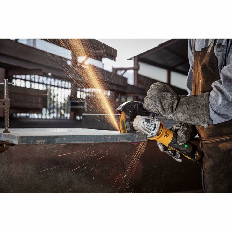 DEWALT Elite Series Cut-Off Wheel Type 1, 4 1/2-In x 0.045-In x 7/8-In