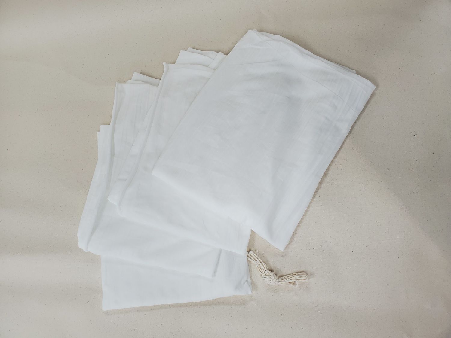 Dickson Industries Elk, Moose, Caribou Game Bags, 4-Pk