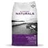 Diamond Naturals Small Breed Chicken and Rice Adult Dry Dog Food, 6-Lb Bag 