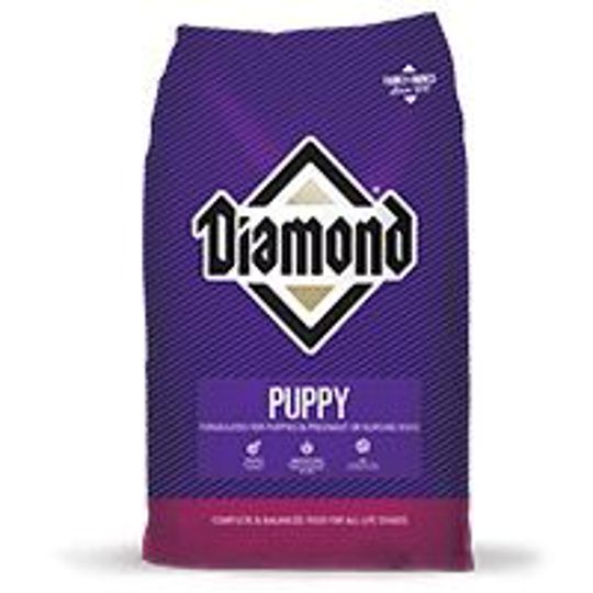 Diamond puppy sales