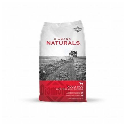 Diamond Lamb & Rice Adult, 6-lb bag Dry Dog Food