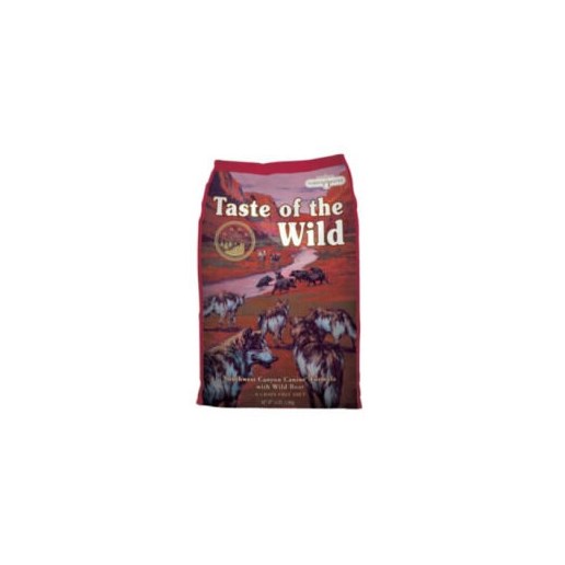 Taste of the Wild Southwest Canyon, 14-lb bag Dry Dog Food