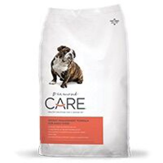 Diamond care weight hotsell management dog food