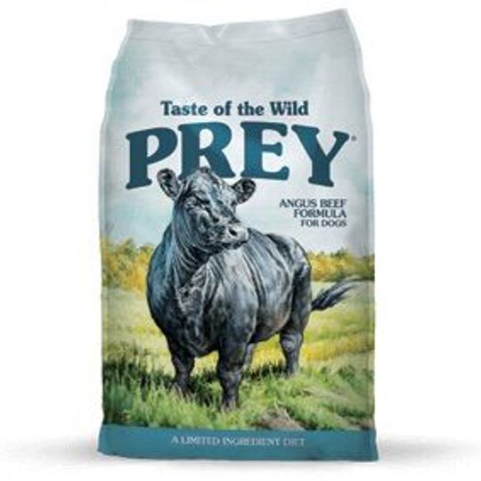 Taste of the Wild Prey Turkey Cat 15 lb bag Dry Cat Food Cat