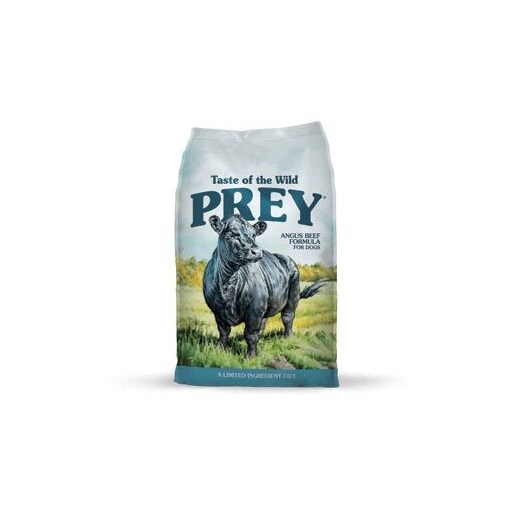 Taste of the Wild Prey Turkey Cat, 15-lb bag Dry Cat Food
