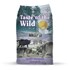 Taste of the Wild Sierra Mountain Roasted Lamb Adult Dry Dog Food, 28-Lb Bag 