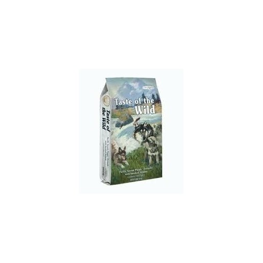Taste of the Wild Puppy Pacific Stream, 14-lb bag Dry Dog Food