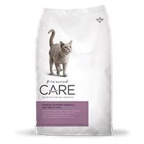 Diamond Care Urinary Support Formula Adult Dry Cat Food, 15-Lb