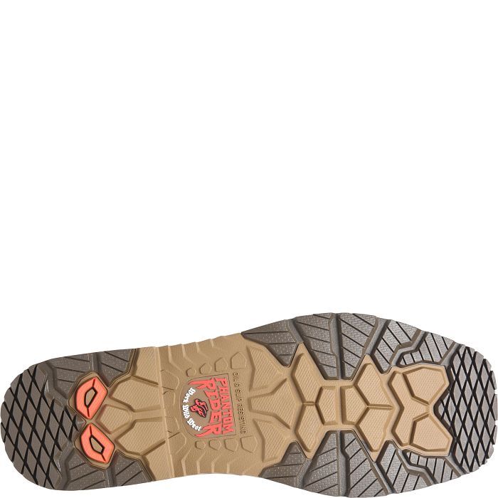 Double H Men's Brock Composite Toe Western Boot 