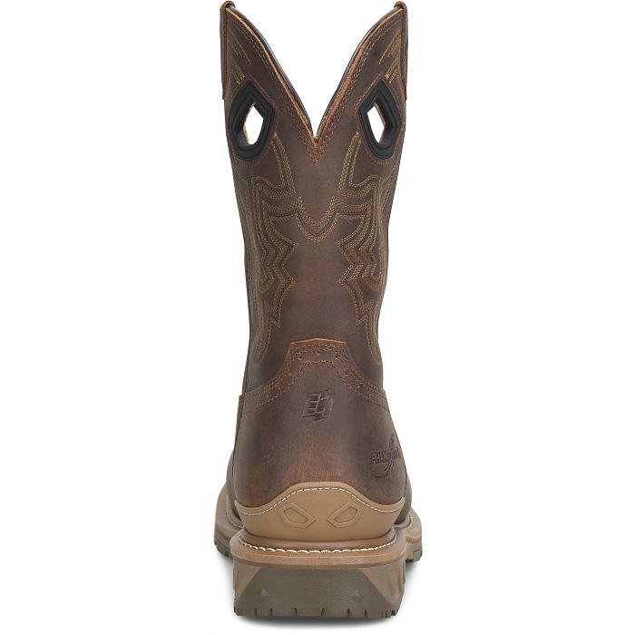 Double H Men's Stanton Composite Toe Western Boot