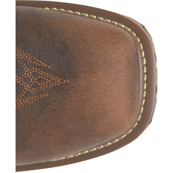 Double H Men's Stanton Composite Toe Western Boot