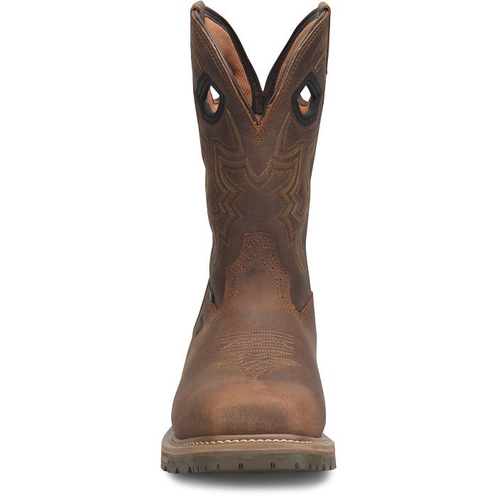 Double H Men's Stanton Composite Toe Western Boot