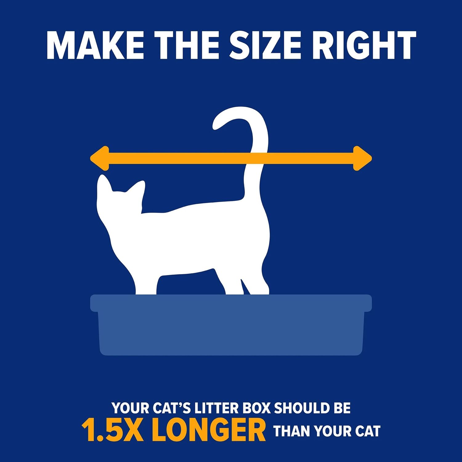 Petmate Arm & Hammer Top Entry Litter Box