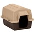 Aspen Pet® Petbarn® 3 Small Dog House in Sand