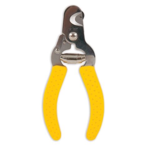 jw gripsoft deluxe nail clipper