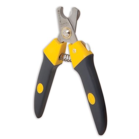 JW Gripsoft Deluxe Nail Clipper
