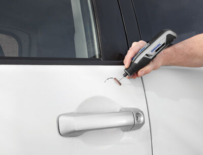 Dremel Felt Polishing Wheel