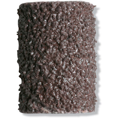 1/4" 60-Grit Sanding Bands, 6 Pack