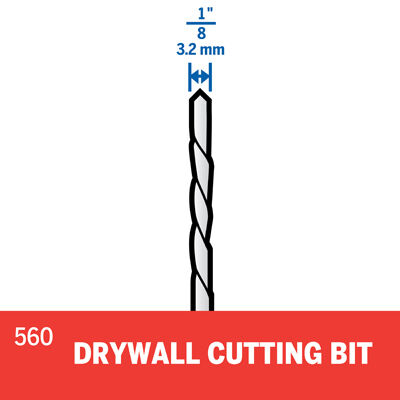 Drywall Cutting Bit