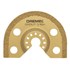 1/16” Grout Removal Oscillating Blade
