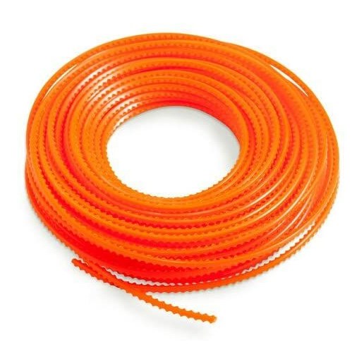 Sawtooth Trimmer Cord (82')