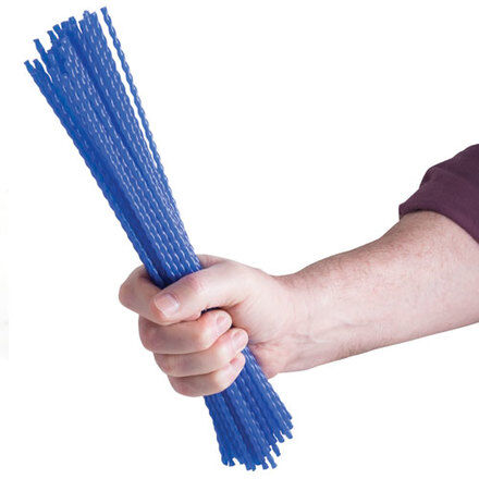 Dr Power Equipment 25-In Blue 175 Mil Premium Trimmer Cord, 25-Ct