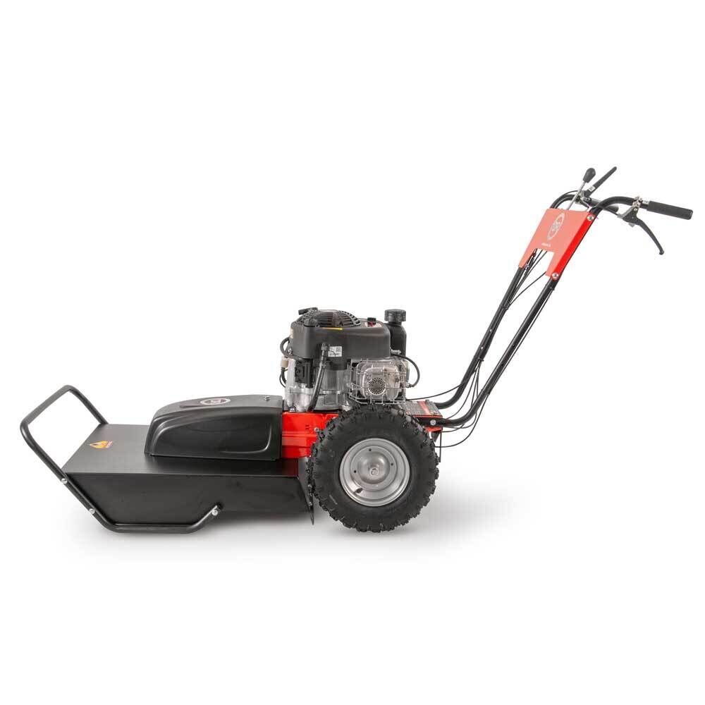 DR Power Equipment Premier 26-In Gas Walk Behind Field & Brush Mower
