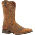 Men's Westward™ Prairie Brown Western Boot