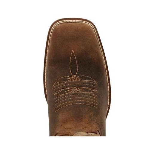 Men's Westward™ Prairie Brown Western Boot