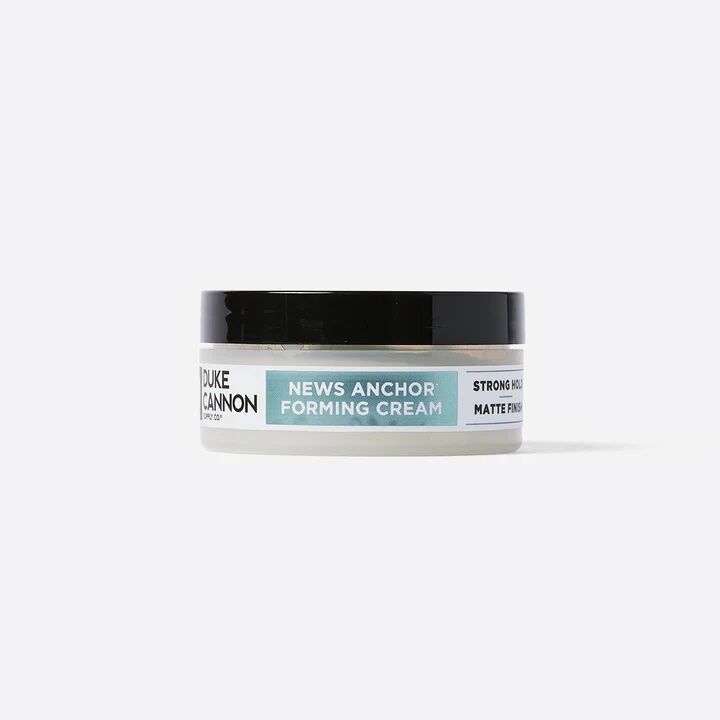 Duke Cannon Travel Size New Anchor Forming Cream, 2-Oz
