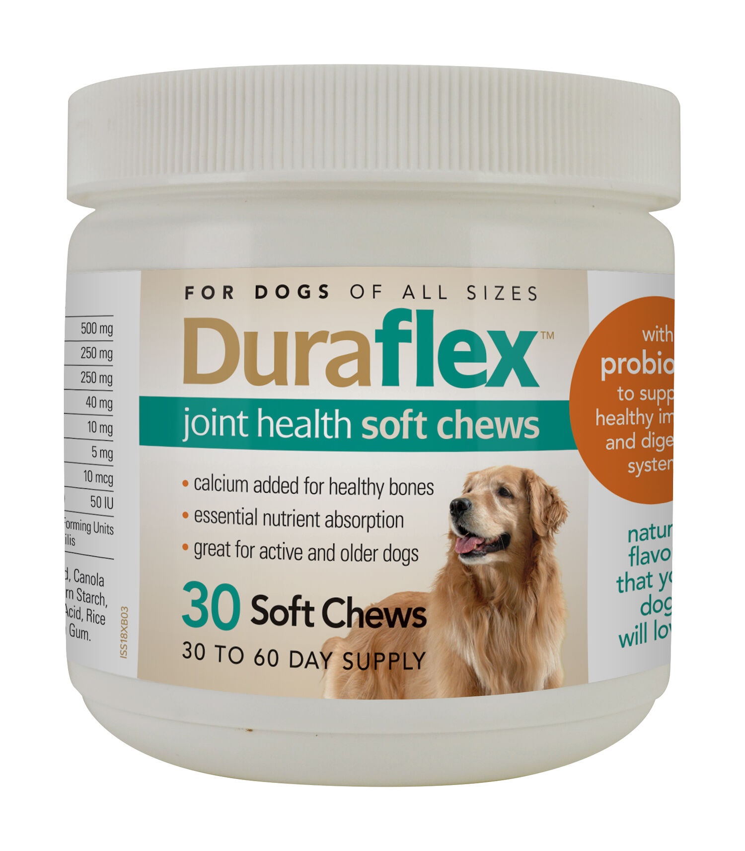 Duraflex Soft Chews