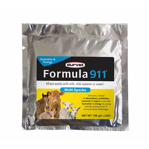 Formula 911®