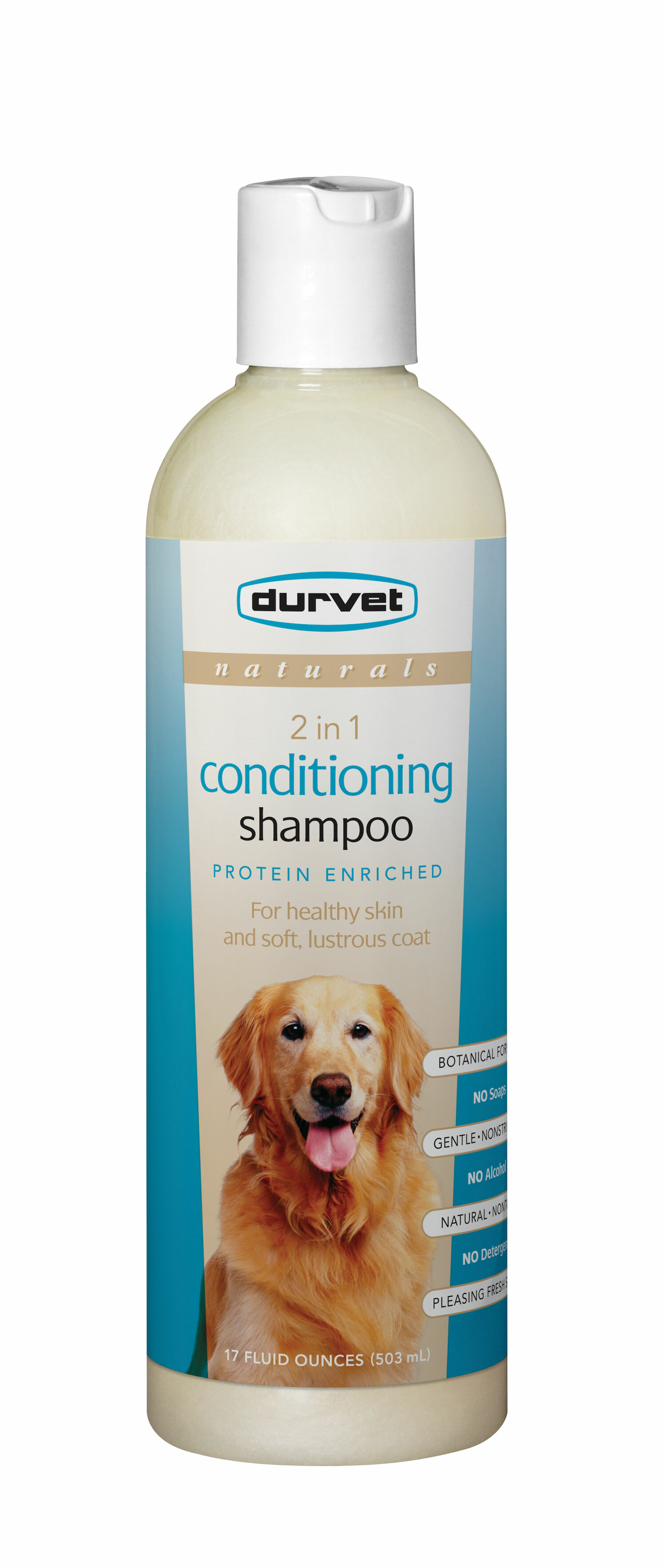 Naturals Basics 2 in 1 Conditioning Shampoo