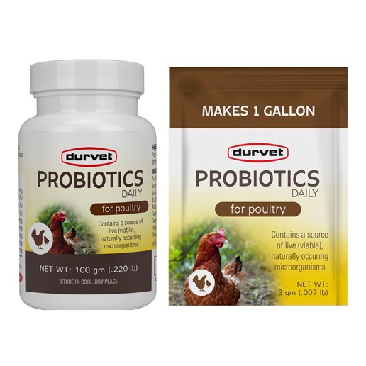 Probiotics Daily