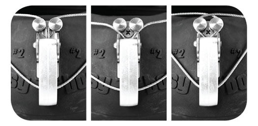 EasyCare Easyboot Epic Hoof Boot, Size 2